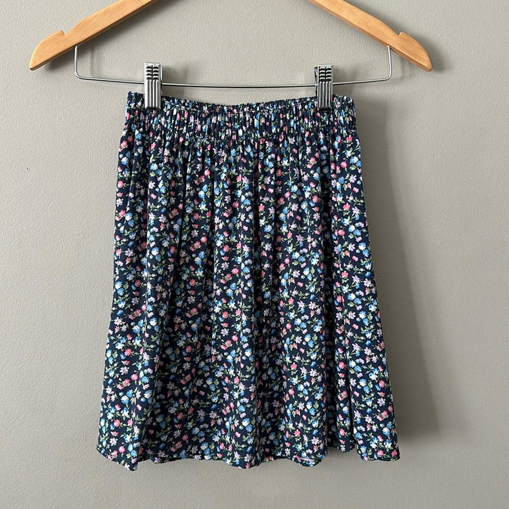 Abercrombie & Fitch Mini Skirt | XS